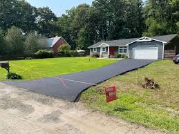 Best Driveway Drainage Solutions  in Tallahassee, FL